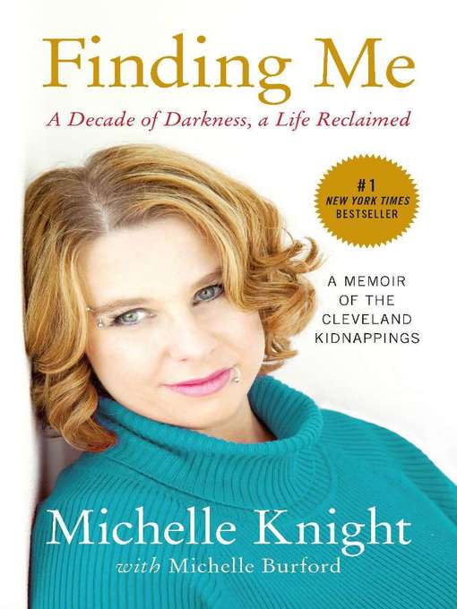 Title details for Finding Me by Michelle Knight - Available